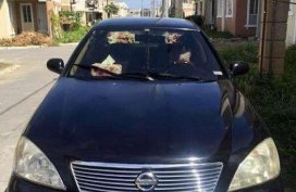 Nissan Sentra GX 2007 MATIC for sale 