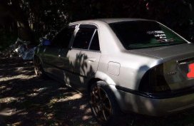 Ford Lynx 2001 model for sale 