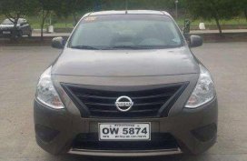 Nissan Almera for sale 