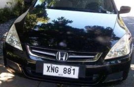 2004 Honda Accord AT for sale 