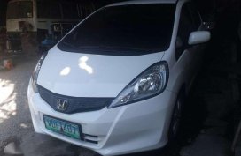 Honda Jazz 2014 for sale 