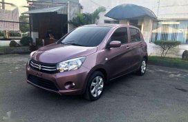 2016 Suzuki Celerio AT for sale 