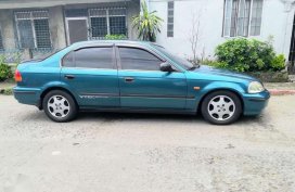 Honda Civic VTi 1996 for sale
