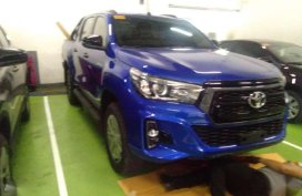 Toyota Brand New Cars 2018