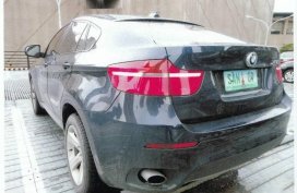 Bmw X6 2011 P2,700,000 for sale