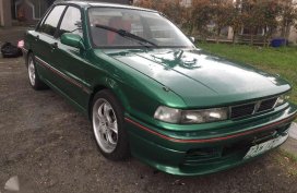 Mitsubishi Galant for sale 