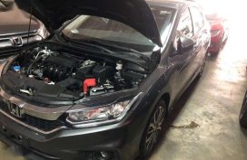 2019 Honda City 1.5VX Navi CVT for sale 
