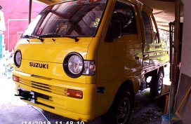 Suzuki Multicab 2015 model for sale 