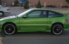 1988 Honda Crx for slae 