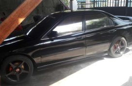 Like new Honda Accord for sale