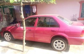 Honda City 1997 for sale