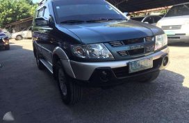 Isuzu Crosswind for sale 