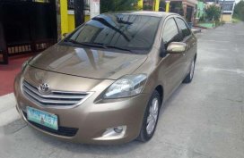 Toyota Vios 1.5G MT 2011 FOR SALE