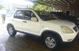 2003 Honda Crv for sale 