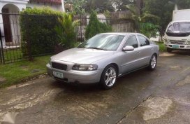 2002 Volvo S60 2.0 TURBO for sale 