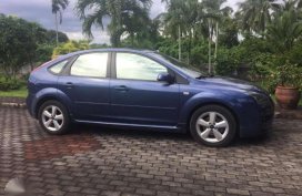 Ford Focus hatchback 2006 FOR SALE