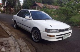 1994 Toyota Corolla GLI 4age ST FOR SALE