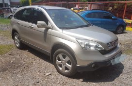 2008 Honda Cr-V for sale