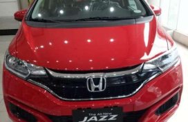 Honda Jazz 2019 for sale