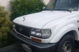 Toyota Land Cruiser 96 FOR SALE