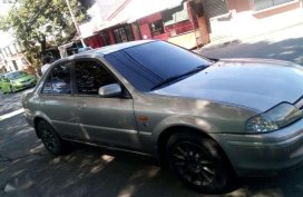 Ford Lynx 2000 for sale