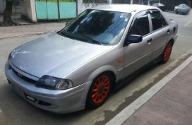 Ford Lynx gsi 2001 FOR SALE