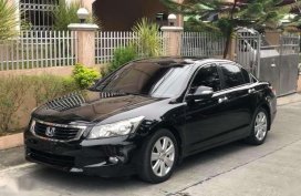 Honda Accord 2009 for sale