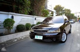 For sale/Swap Ford Lynx Ghia 2004 A/T