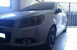 2009 Chevrolet Aveo FOR SALE