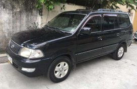 2004 TOYOTA Revo GLX Diesel 335k nego