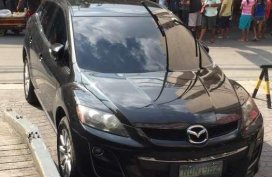 Mazda CX-7 matic FOR SALE