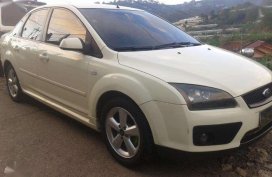 2006 MODEL FORD FOCUS TOP OF THE LINE