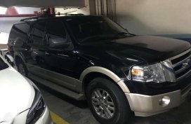 For Sale: 2009 Ford Expedition EL