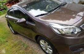 Kia Rio 2013 FOR SALE
