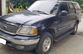 1999 Ford Expedition 4x4 all orig in and out FOR SALE