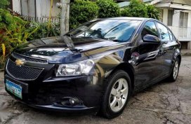 Chevrolet Cruze LS Automatic 2010 FOR SALE