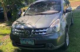 Nissan Grand Livina 2010 for sale