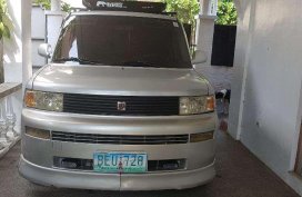 Toyota BB 2001 FOR SALE