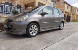 Honda Jazz 2006 MT Supertipid RUSH