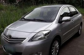 Toyota Vios 2011 15G FOR SALE