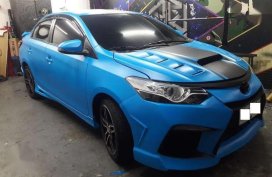 2014 Toyota Vios FOR SALE