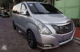 FOR SALE 2011 HYUNDAI GRAND STAREX GOLD