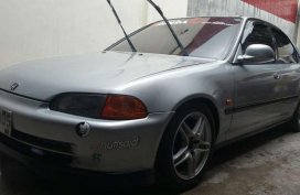 1993 Honda CITY esi Ph16 a1 condition