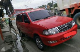 2004 Toyota Revo FOR SALE