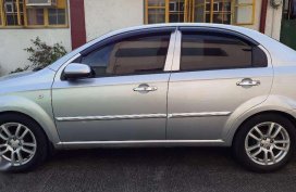 Chevrolet Aveo 2014 FOR SALE