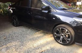 SELLING Toyota Vios 1.5g 2014