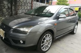 Ford Focus hatch back 2006 FOR SALE