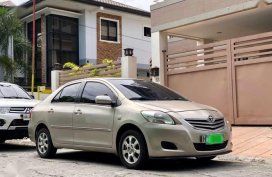 2012 Toyota Vios 1.3E FOR SALE
