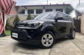 2017 Kia Soul LX CRDi FOR SALE