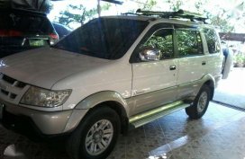 Isuzu Crosswind 2007 FOR SALE